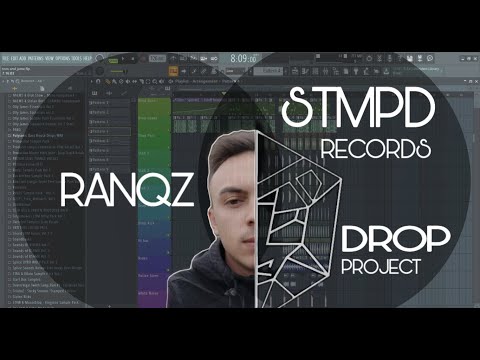 Free STMPD Style Project FLP | Seth Hills, Blinders Style