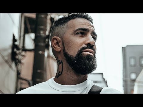 Meine Bushido CD Sammlung Teil 2