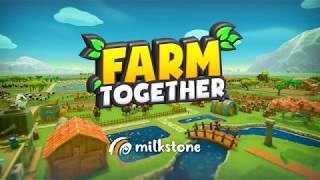 Farm Together (PC) Steam Key EUROPE