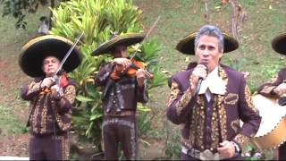 Video de Mariachi Pancho Villa