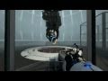 Portal 2 - Wheatley becomes GLaDOS 