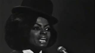 Diana Ross &amp; The Supremes - You Can't Do That @ Shindig [2/24/65]