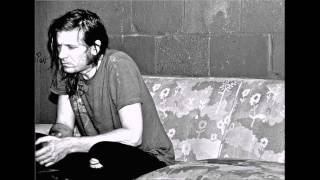 Evan Dando - Won&#39;t You Sometimes Think Of Me (Hank Williams cover)