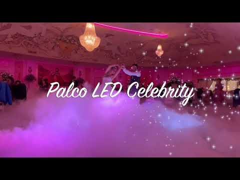 [Esclusivo] Palco Led CELEBRITY experience - Come fare la DIFFERENZA nel tuo Matrimonio