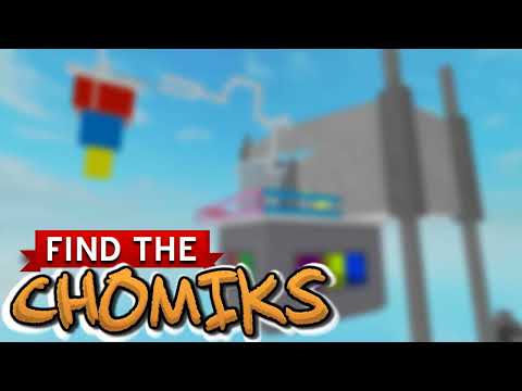Find the Chomiks OST 053 - Simulation