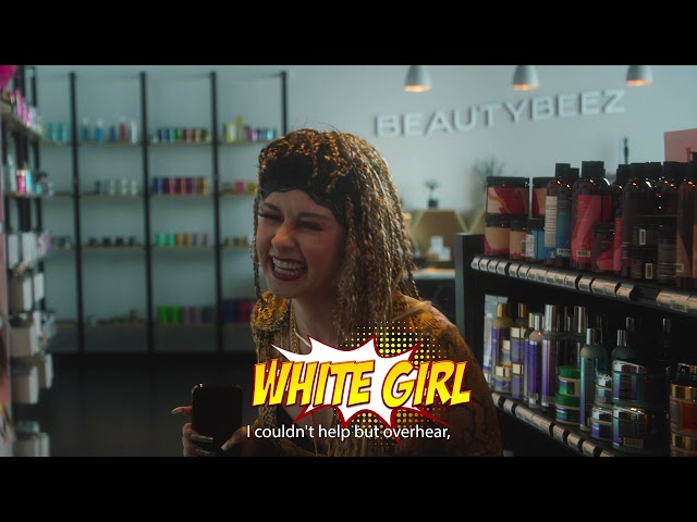 UNBRAIDED Trailer