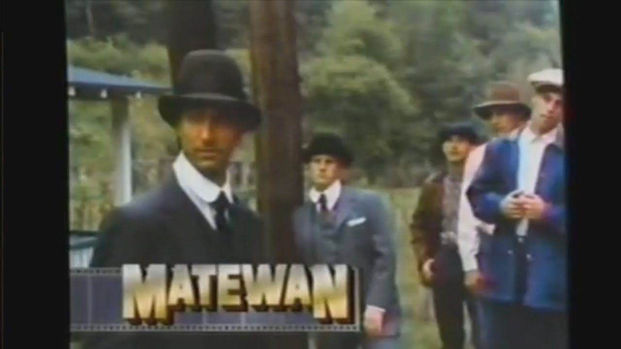 Siskel & Ebert / Matewan / 1987