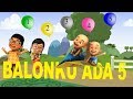 Lagu Anak BALONKU ADA LIMA Upin Ipin