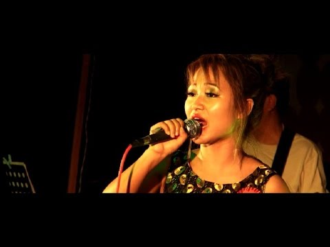 Triau Trackx Ruatfeli in Tahan - Ka lo nghak reng ang che