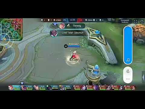 Savage Lancelot season 5#midisize