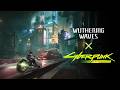 Vídeo de jugabilidad de Wuthering Waves  Playstation  INGAMEITEM