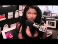 Nicki Minaj Funny Moments 2015