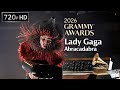 Lady Gaga Abracadabra Grammys Awards 2026 HD 01/02/2026
