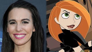 Christy Carlson Romano JOINS Live-Action Kim Possible Movie Cast