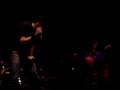 Last Amanda Live in Santa Ana USA 