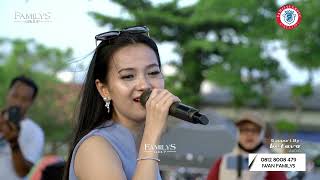 Download lagu Anie Anjanie - Handuk Merah | Familys Group Live Cover Kp Gaga Rawa Kompeni Jakbar mp3