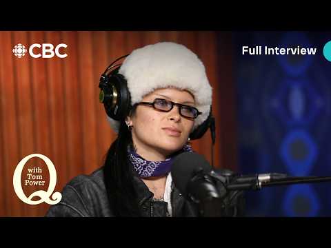 Saya Gray played music before she learned to speak