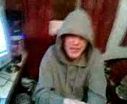 jamkilla & glockman sprayin