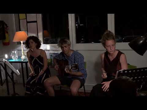 La complicidad - ecó (Perota Chingo cover)