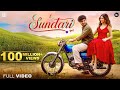 Sundari Sundari Tujhe Nav Kay Hai Full Song Sanju Rathod Ft Yashika Jatav New Marathi Song 2025