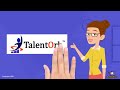 TalentOrb- An Applicant Tracking System