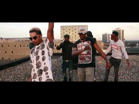 MG ft. Cookz - Mentaliteit