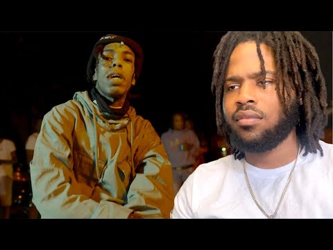 Kraff, Xklusive, Pablo-YG - Memorial (REACTION)