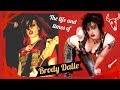 The life and career of Brody Dalle in 10 minutes