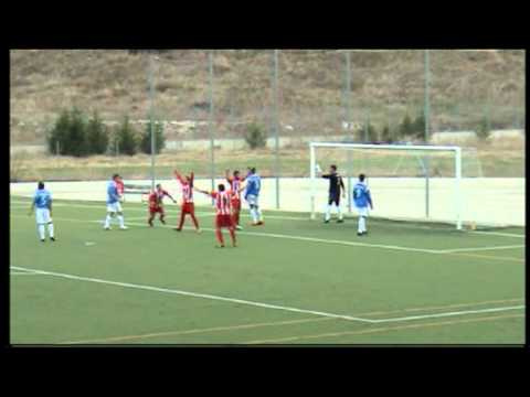TEMPORADA 2011-12 JORNADA 9ª-CAMARMA C.F.-2-3-ATLETICO VELILLA C.F. A.mpg