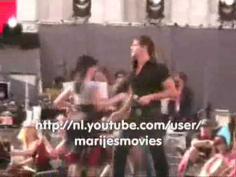 Musical Sing-Along 2009 - Jailhouse rock (Love me tender)