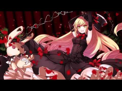 🎃 VERY DARK NIGHTCORE 🎃 【NG+】 NOCTURNAL BLOODLUST