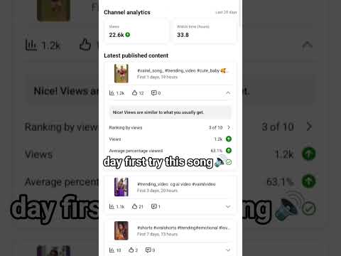 YouTube Thumbnail