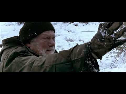 Calvaire. 2004 Mud pit scene.