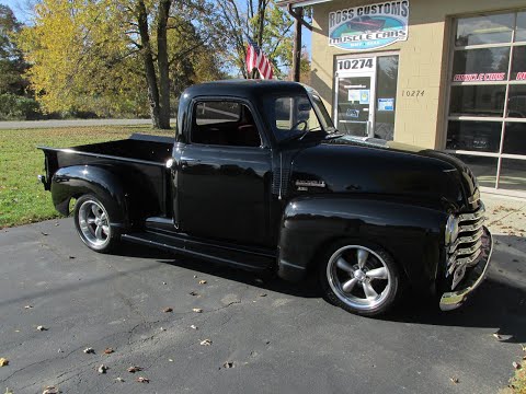 1948 Chevrolet 3100 (CC-1415236) for sale in Goodrich, Michigan