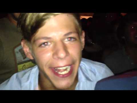 Capannina jesolo 2012