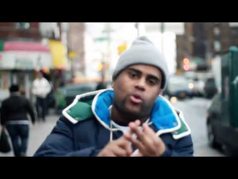 Sosa Gucci Prada Ft De La Ghetto   Quieren Competir (OFICIAL VIDEO)