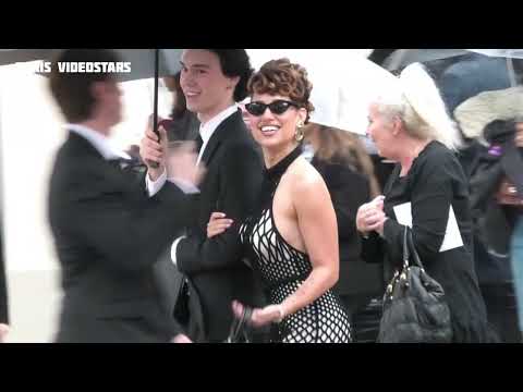 YouTube — Paris Fashion Week: Watch