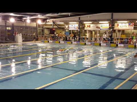 Eleuteri Kevin 50ra  -Ravenna 2018