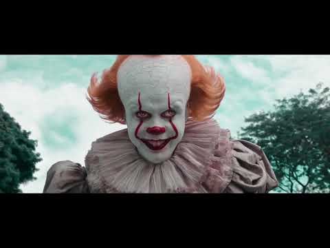IT 2 - Pennywise The Clown  - I know Your Secret | Movie Clip
