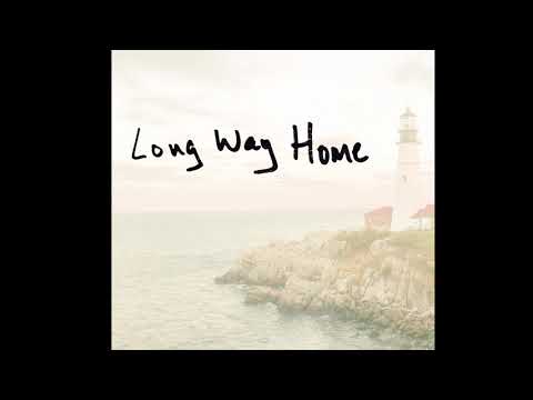 Long Way Home - David Tyo (ThrillMe Music mix)