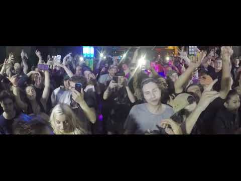 MR TRAUMATIK x AUSTRALIA