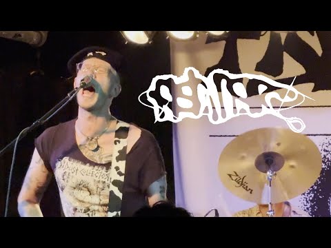 fish narc - Live at Washington D.C [FULL SET | 9/13/25]