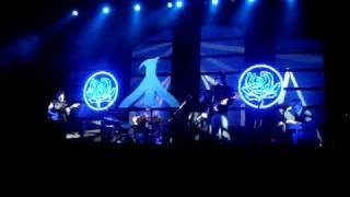 Ryan Adams &quot;Sink Ships&quot; Live Dallas, TX 10-11-08 Nokia Live