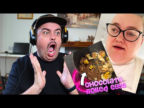 Daz observa la cocina de Candy (¡¿Peor que KAY?!)