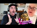 Daz Watches Candy S Cooking Worse Than KAY