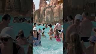 ☀️Good Water Park in The World Aqua Park -Beautiful Day❤️‍🔥 #waterslide #waterpark #aquapark