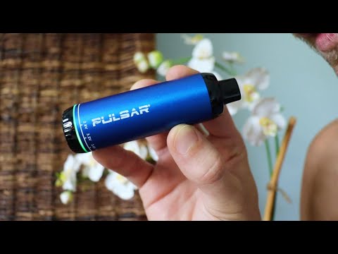 Pulsar 510 DL 3.0 Twist Auto-Draw Vape Pen