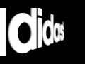 Adidas logo intro