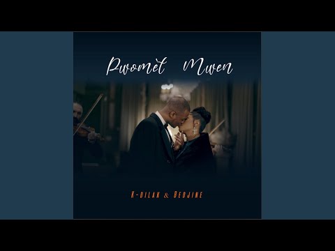 Pwomèt Mwen (feat. BEDJINE)