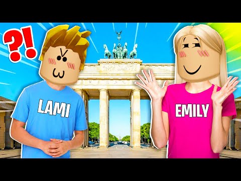 24 STUNDEN mit LAMI & EMILY in BERLIN! (Vlog)